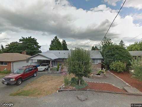 48Th, TUKWILA, WA 98188