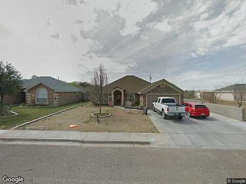 3Rd, ANDREWS, TX 79714