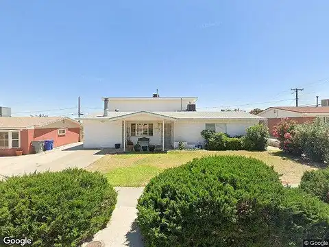 Everwood, EL PASO, TX 79925