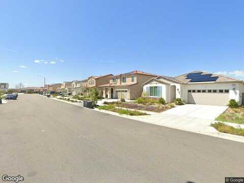 Heathers, HEMET, CA 92543