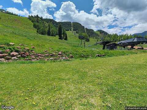 Prospector, ASPEN, CO 81611