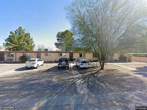 Pomona, TUCSON, AZ 85705
