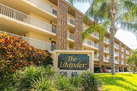 Island, CLEARWATER BEACH, FL 33767