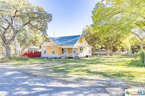 Depot, MOULTON, TX 77975