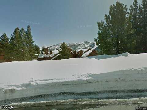 Majestic Pines, MAMMOTH LAKES, CA 93546