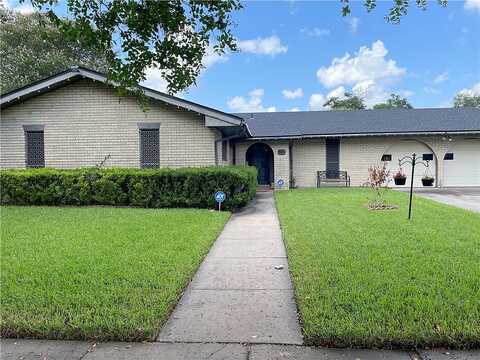 24Th, KINGSVILLE, TX 78363