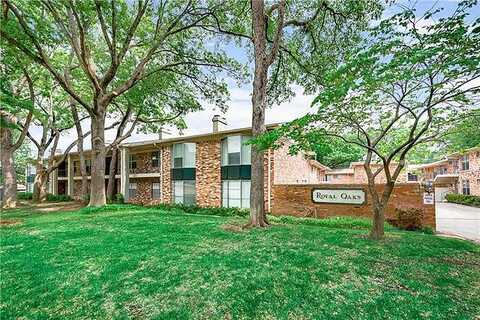 Royal Ln, Dallas, TX 75230