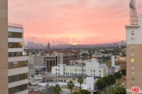 Hollywood Blvd, Los Angeles, CA 90028