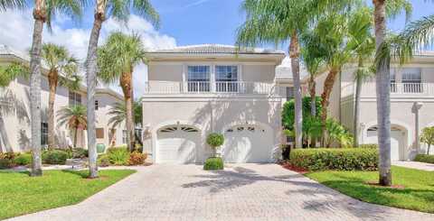 Lake Catalina Dr, Boca Raton, FL 33496