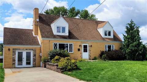 Wachter, NEW KENSINGTON, PA 15068