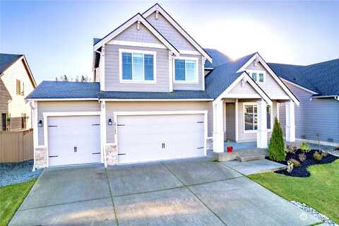 113Th Street, BONNEY LAKE, WA 98391