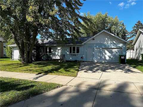 Rusch, THORP, WI 54771