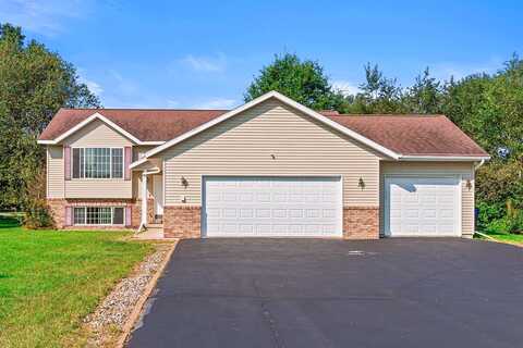 Woodcrest, KRONENWETTER, WI 54455