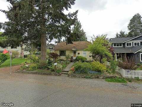 177Th, SHORELINE, WA 98155