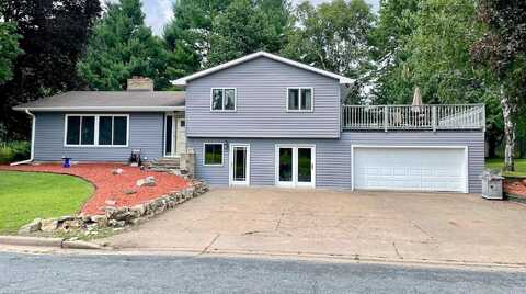 5Th, MENOMONIE, WI 54751