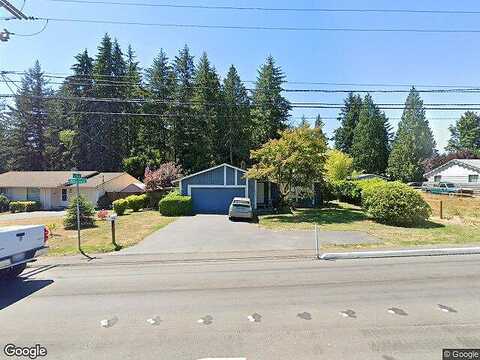 156Th, RENTON, WA 98059