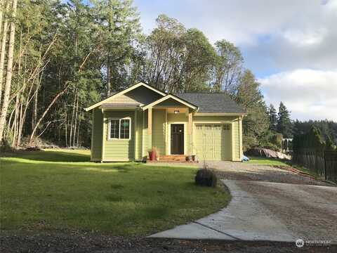 91St Street, ANDERSON ISLAND, WA 98303