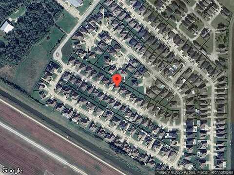 Pine Ridge, PORT ARTHUR, TX 77640