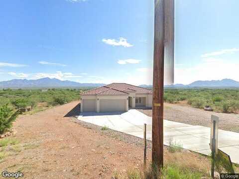 Keating, TUBAC, AZ 85646