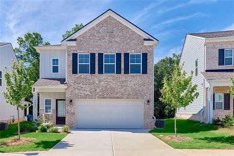 Winding Ridge, HOSCHTON, GA 30548