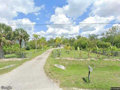 17Th, NAPLES, FL 34117