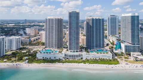 Ocean, HALLANDALE BEACH, FL 33009