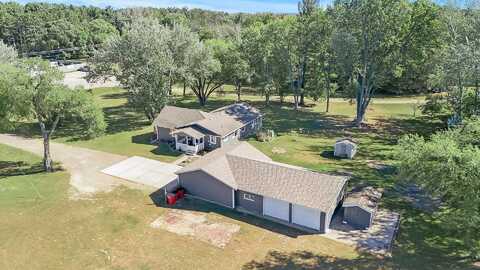 Viking Boulevard, East Bethel, MN 55092