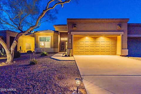 Palo Brea, GOLD CANYON, AZ 85118