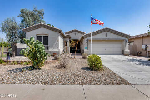 182Nd, SURPRISE, AZ 85388