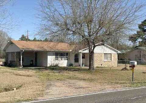 Fm 233, KENNARD, TX 75847