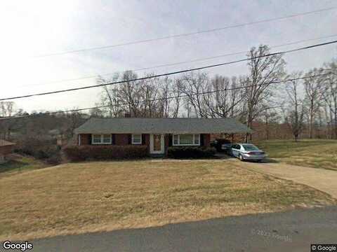 Pine Brook, COLLINSVILLE, VA 24078