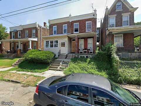 Fairhill, PHILADELPHIA, PA 19120