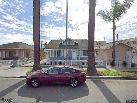 19Th, LONG BEACH, CA 90806