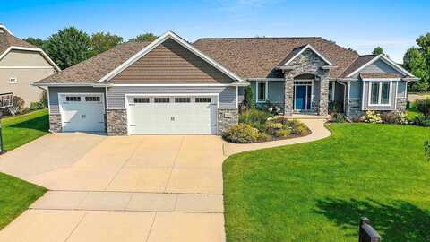 Cottage Hill, GREEN BAY, WI 54311