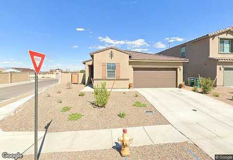 Calle Tunal, SAHUARITA, AZ 85629