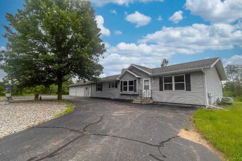 Leisure, NEKOOSA, WI 54457