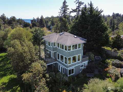 Willow, PORT TOWNSEND, WA 98368