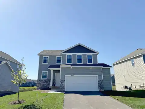 81St Street Ne, Otsego, MN 55330