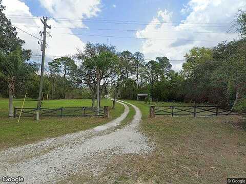 Gracie, PAISLEY, FL 32767