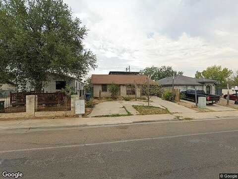 Prada Machin, LAREDO, TX 78046