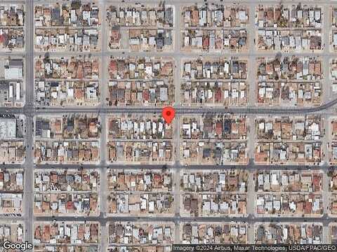 Fort, EL PASO, TX 79930