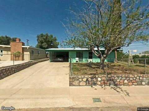 Avenue A, SAN MANUEL, AZ 85631