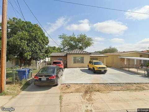 Price, LAREDO, TX 78043