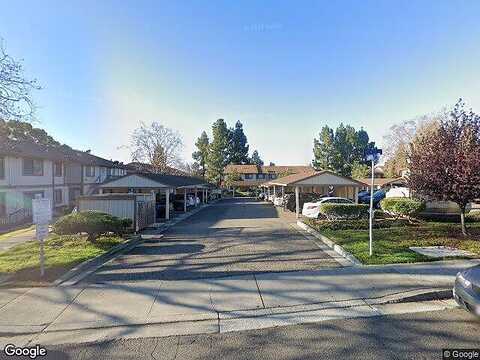 Aurora, UNION CITY, CA 94587