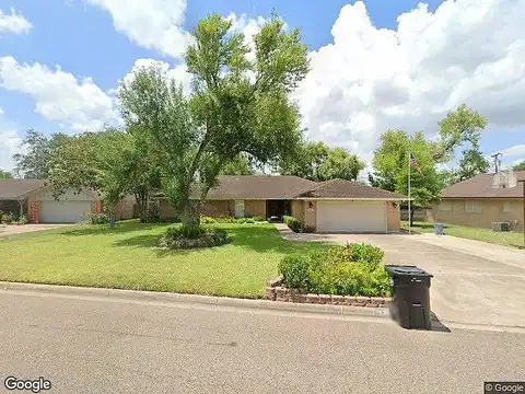 3Rd, WESLACO, TX 78596