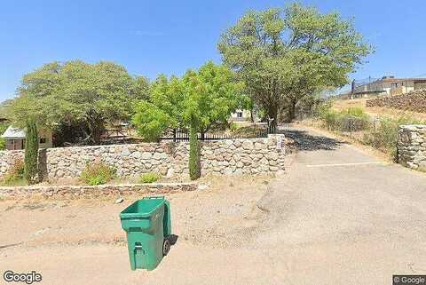 Calle Manzanita, ORACLE, AZ 85623