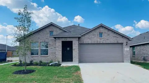 Azam Creek, CROWLEY, TX 76036