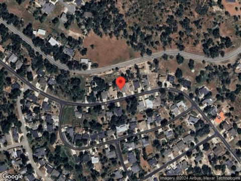 Deer Hill, HIDDEN VALLEY LAKE, CA 95467