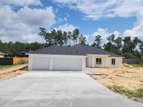 108Th, OCALA, FL 34476