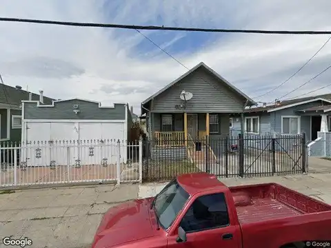 94Th, OAKLAND, CA 94603